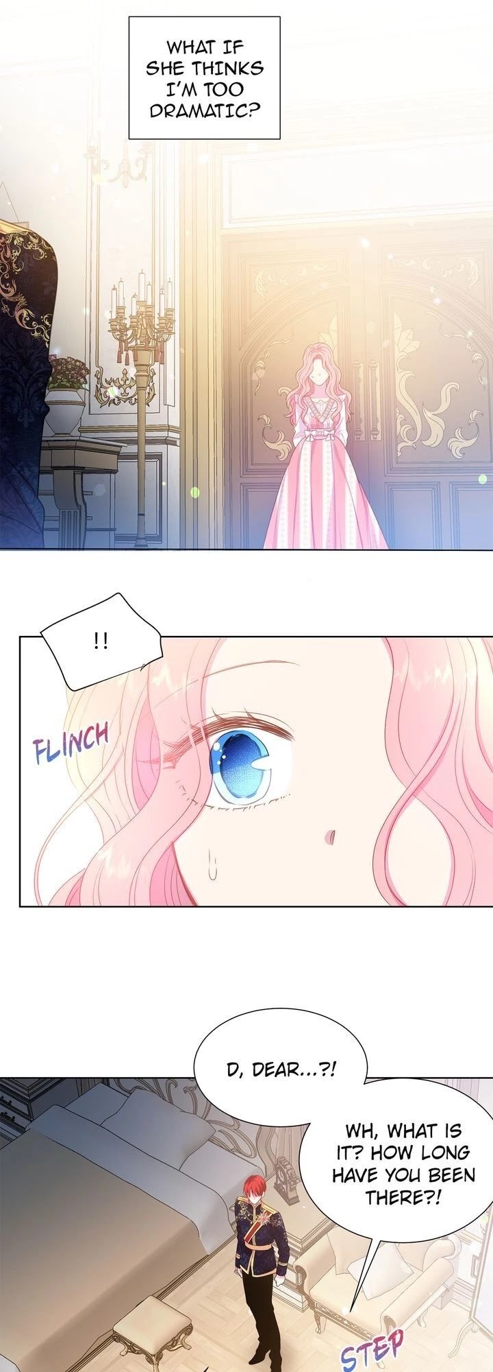 Lady Beast chapter 85 page 13