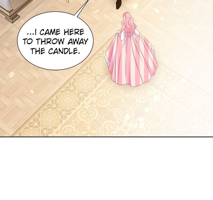 Lady Beast chapter 85 page 14