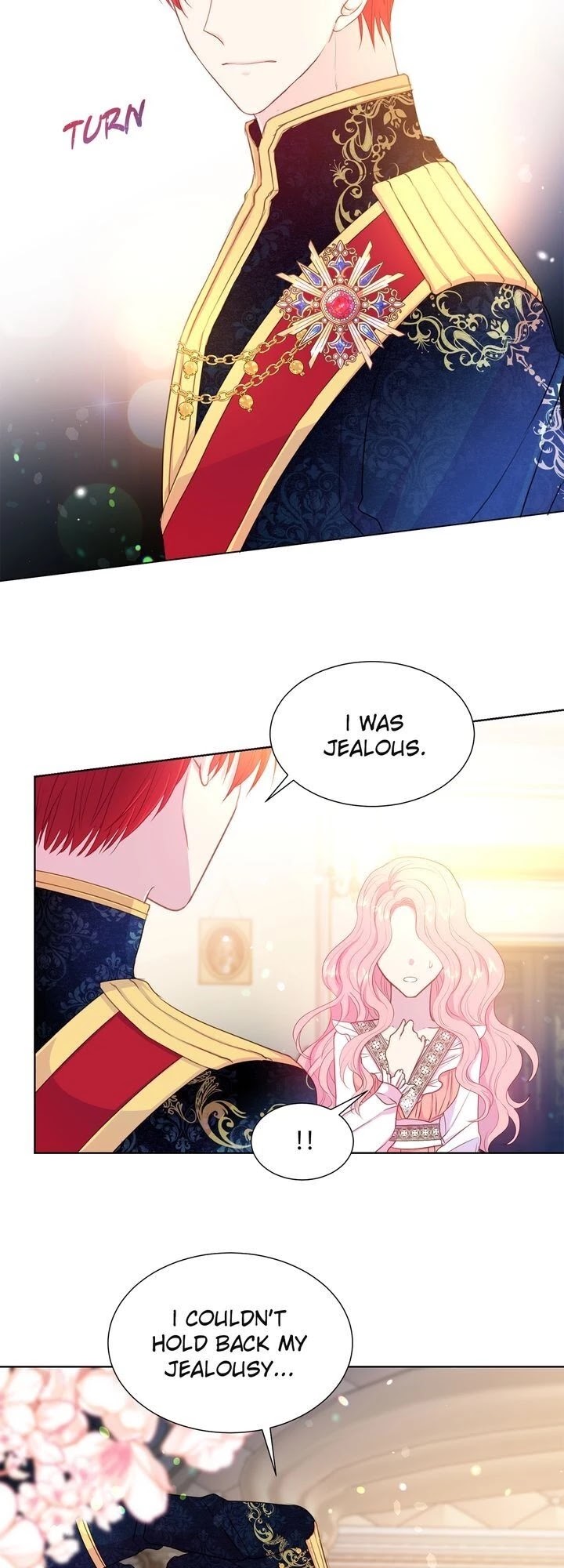 Lady Beast chapter 85 page 16