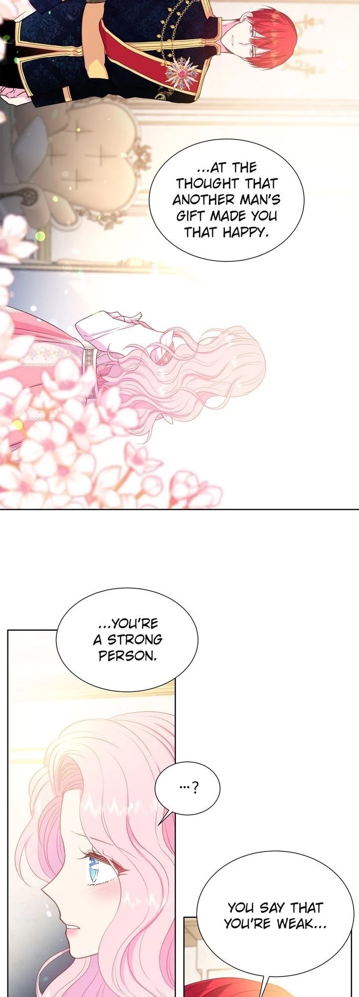 Lady Beast chapter 85 page 17