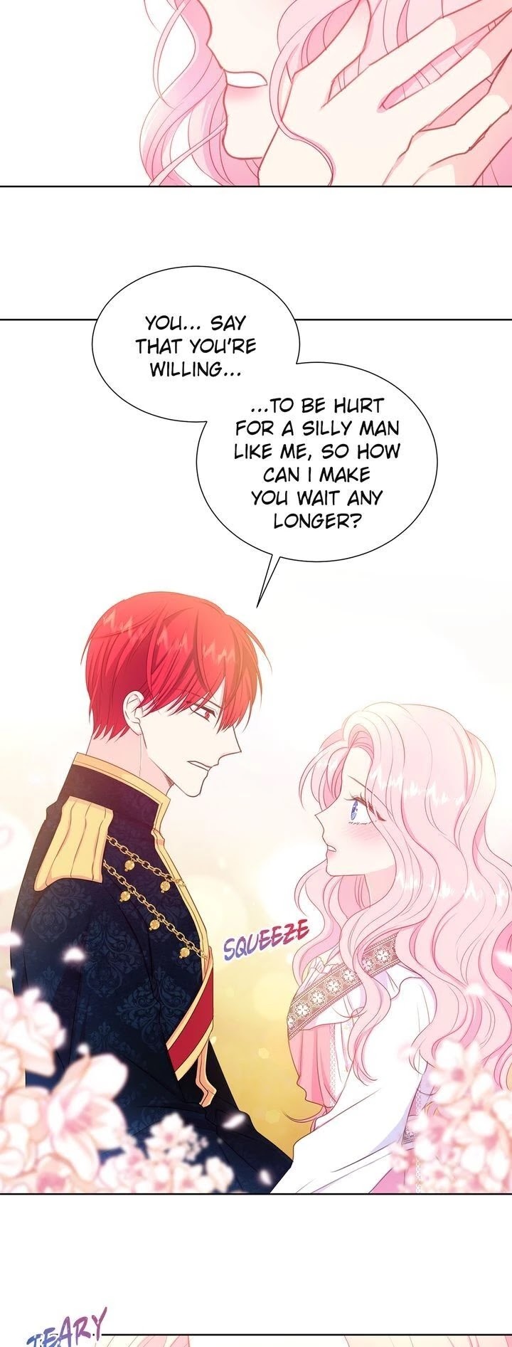 Lady Beast chapter 85 page 19