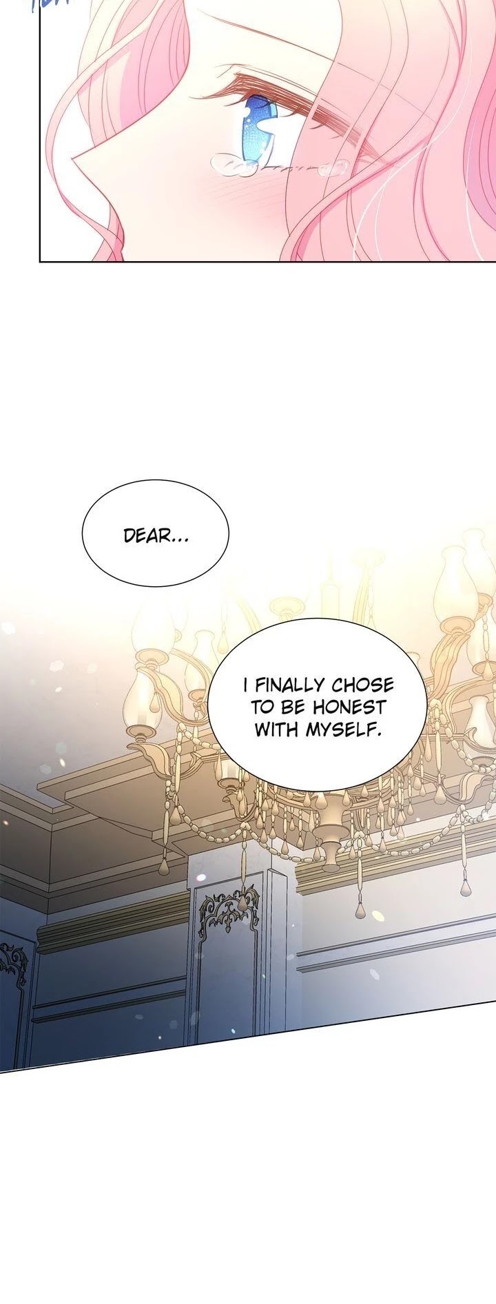 Lady Beast chapter 85 page 20