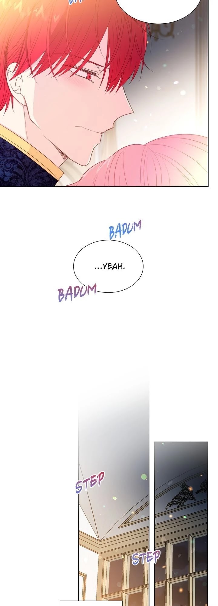 Lady Beast chapter 85 page 22