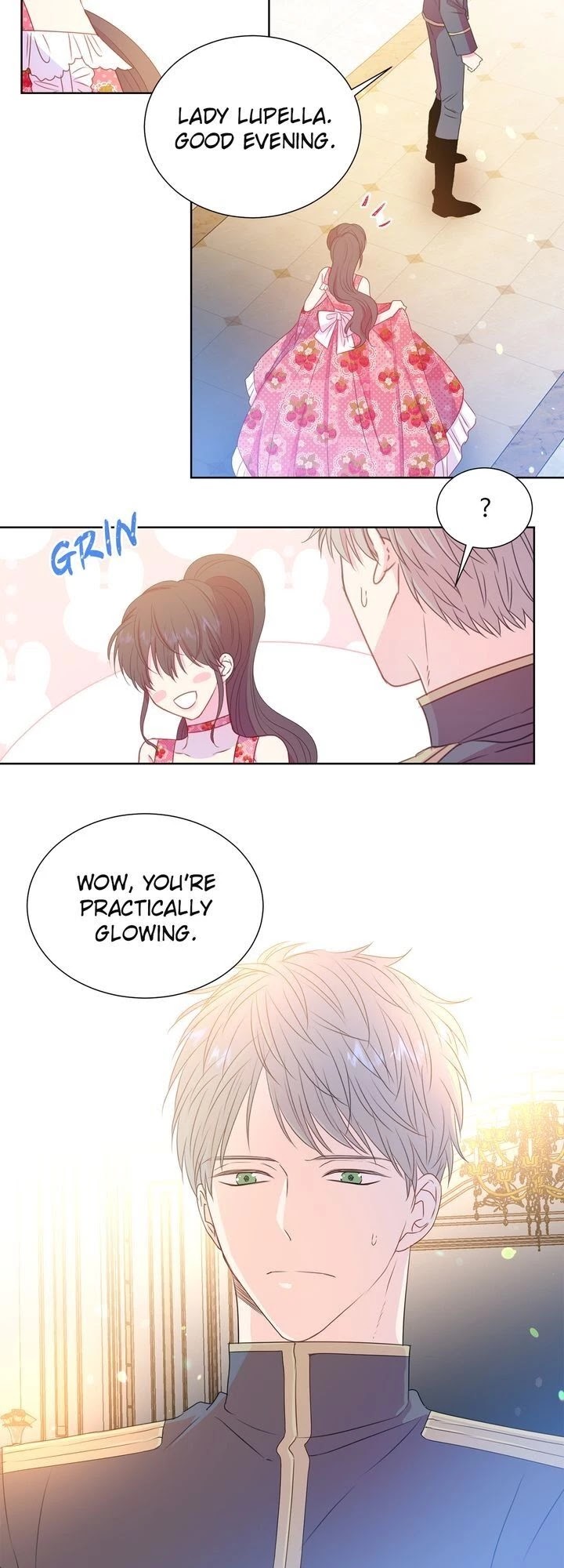 Lady Beast chapter 85 page 24