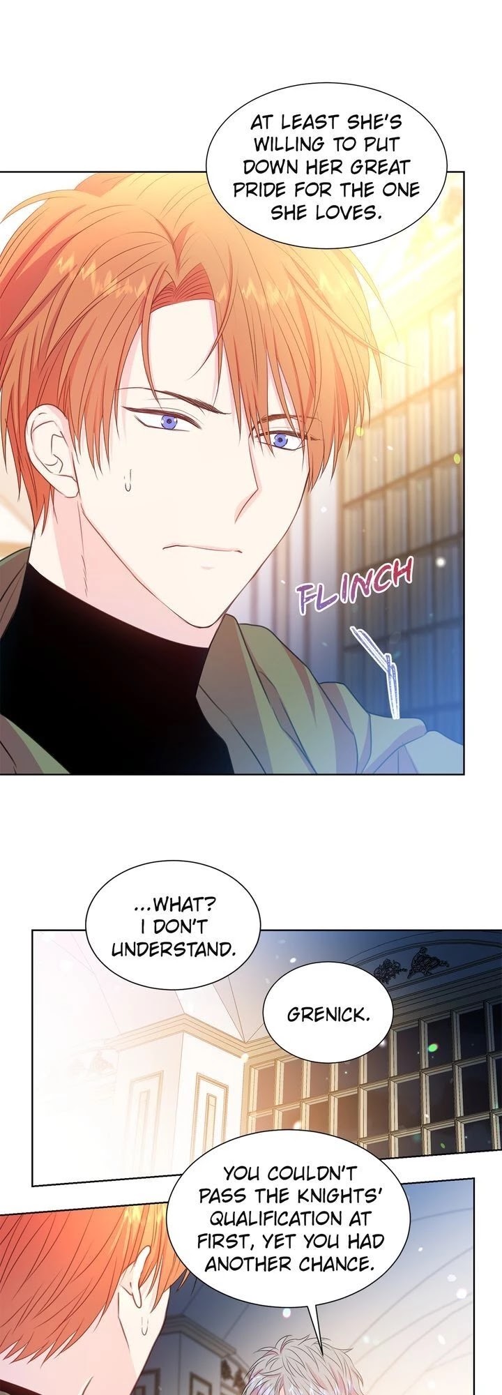 Lady Beast chapter 85 page 28