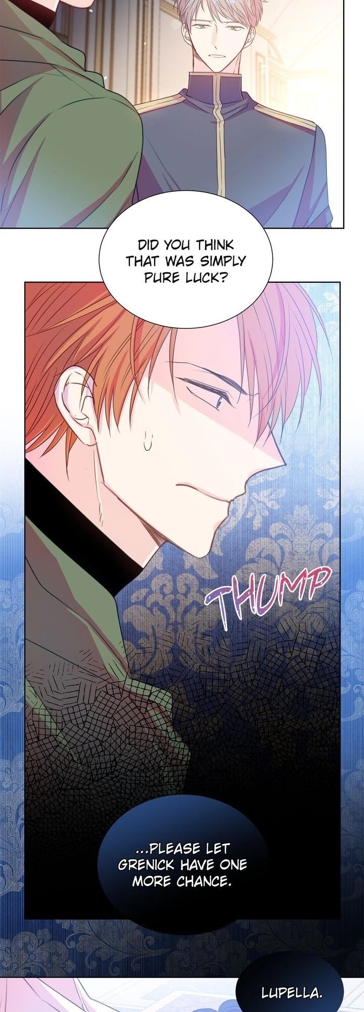 Lady Beast chapter 85 page 29