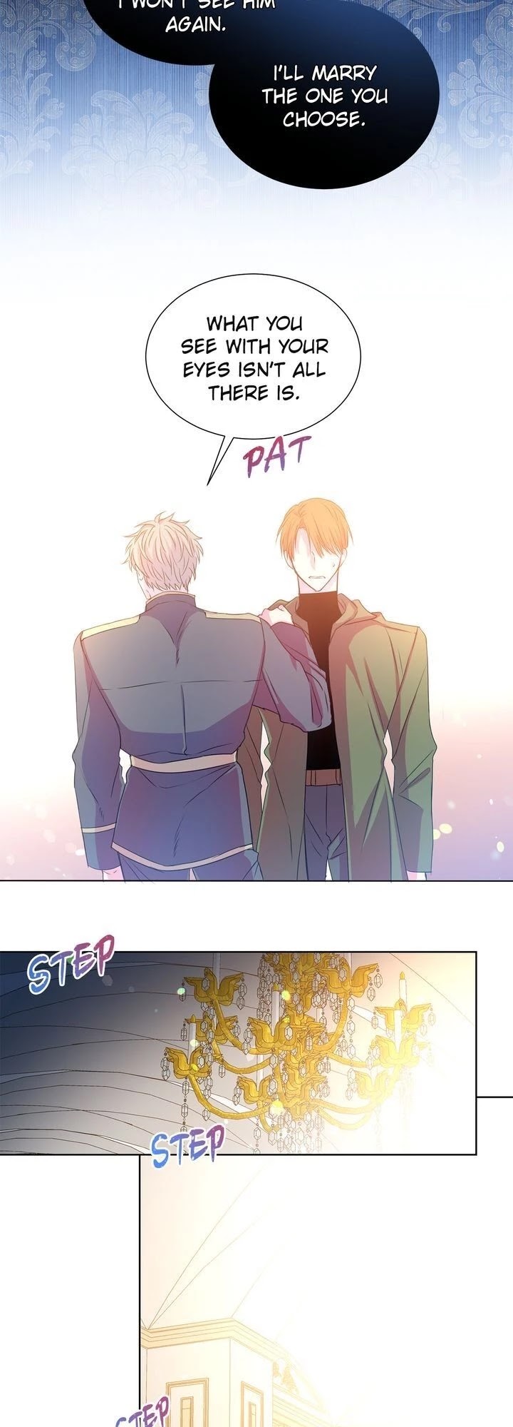 Lady Beast chapter 85 page 31