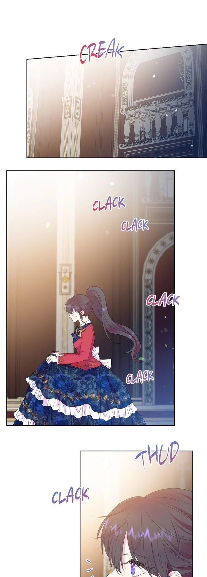 Lady Beast chapter 86 page 14