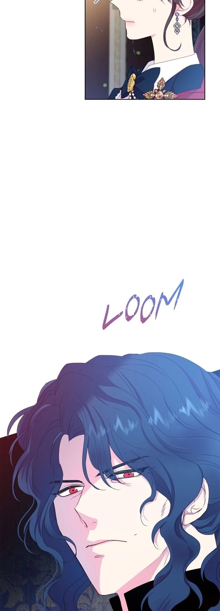 Lady Beast chapter 86 page 15