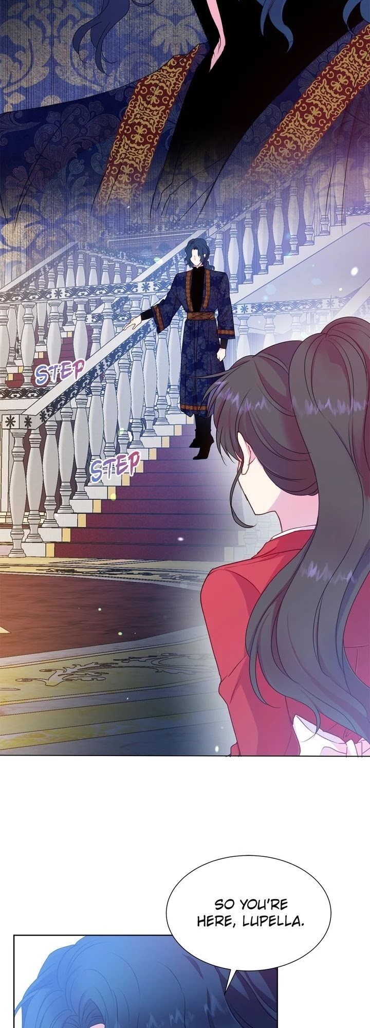 Lady Beast chapter 86 page 16