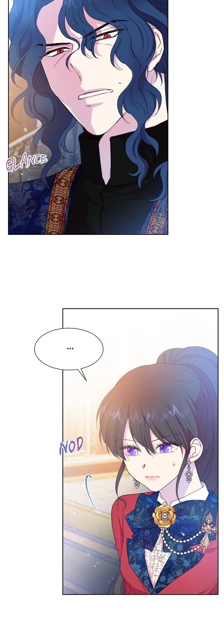 Lady Beast chapter 86 page 17