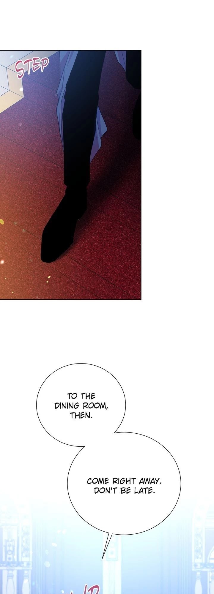 Lady Beast chapter 86 page 18