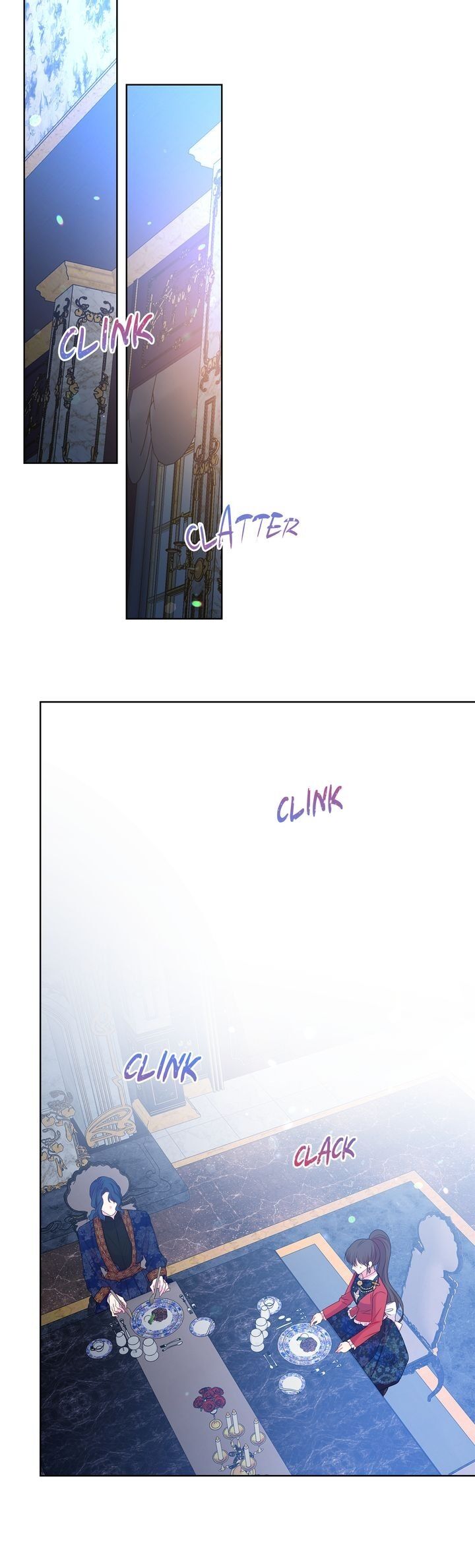 Lady Beast chapter 86 page 20