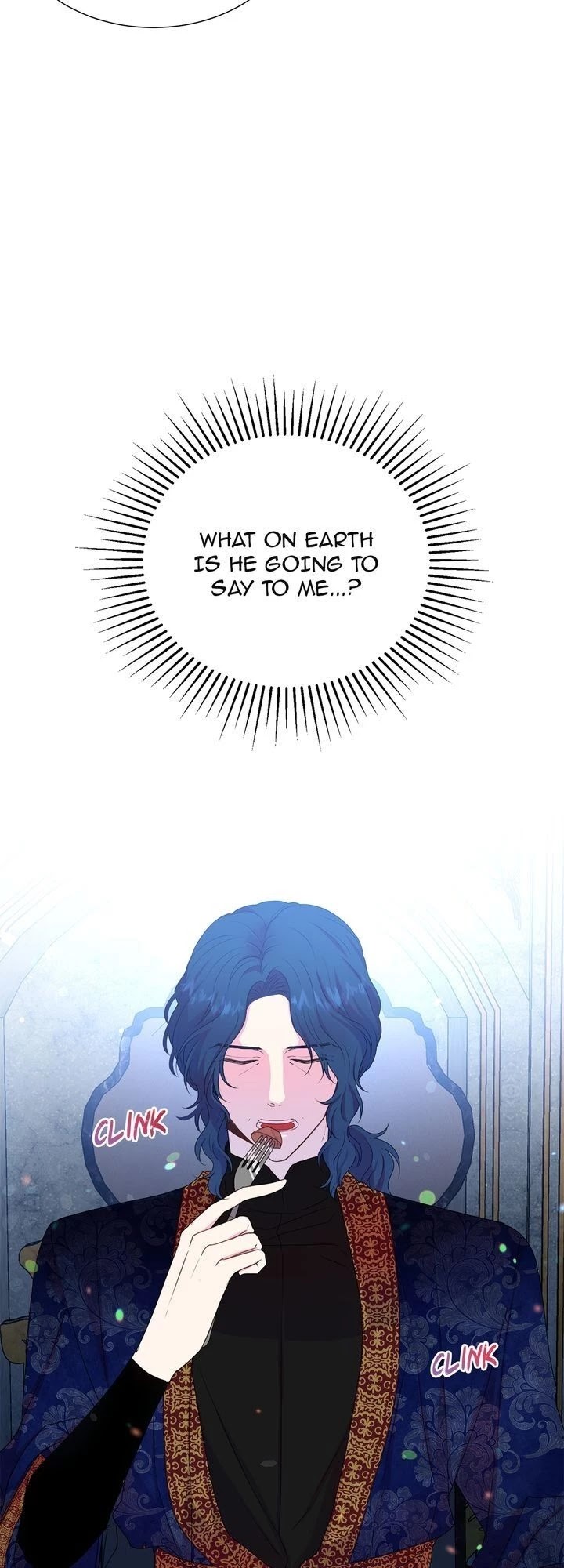 Lady Beast chapter 86 page 22