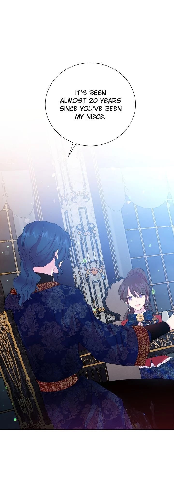 Lady Beast chapter 86 page 25