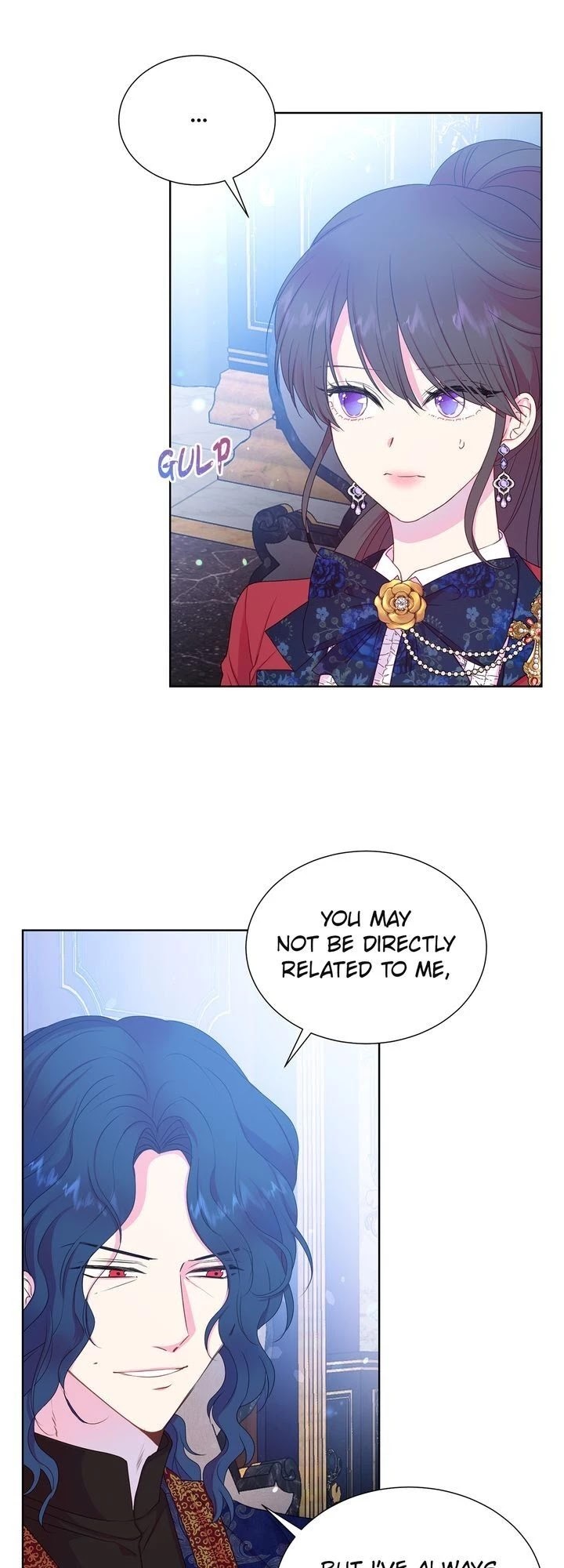 Lady Beast chapter 86 page 26