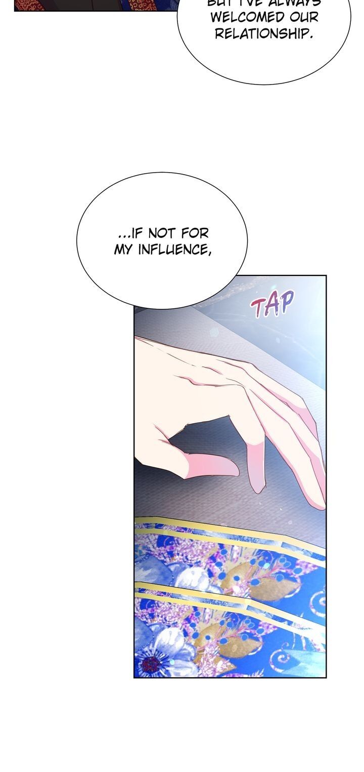 Lady Beast chapter 86 page 27