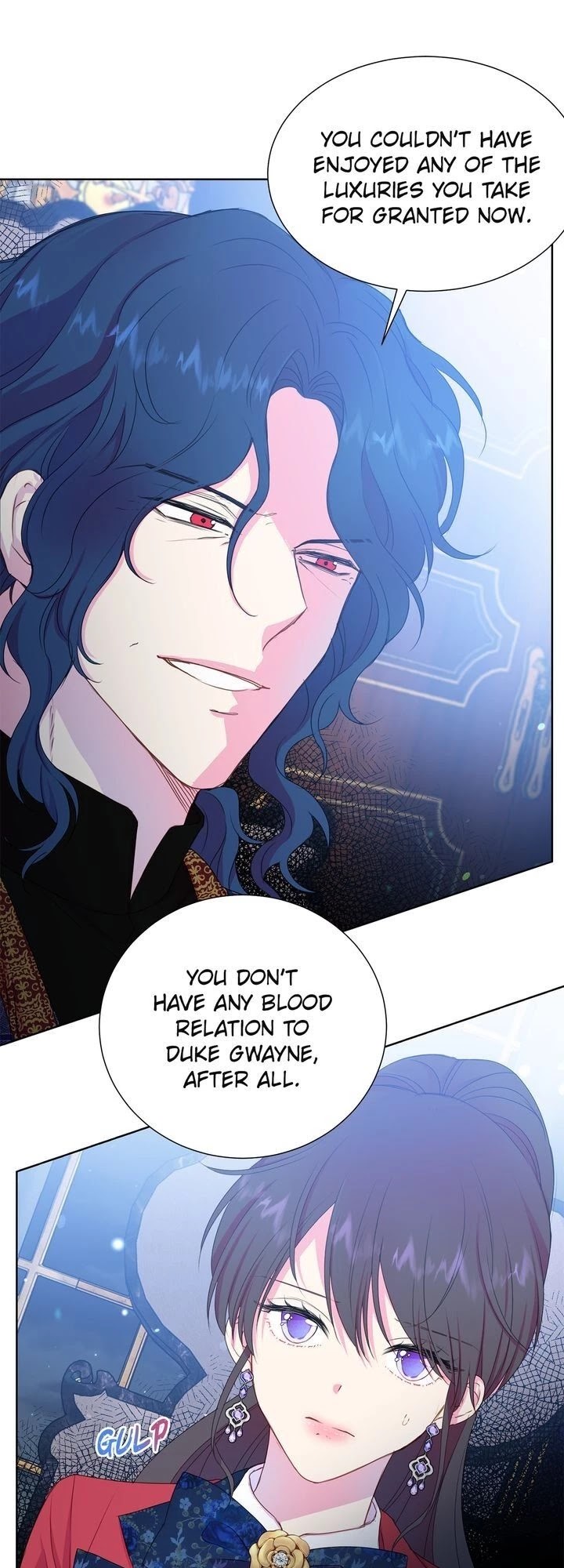 Lady Beast chapter 86 page 28