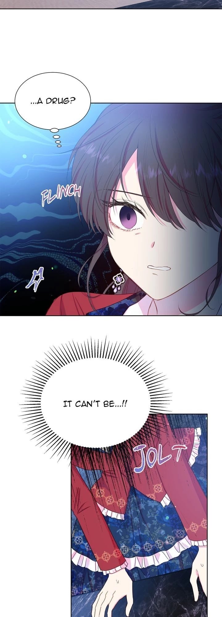 Lady Beast chapter 86 page 31