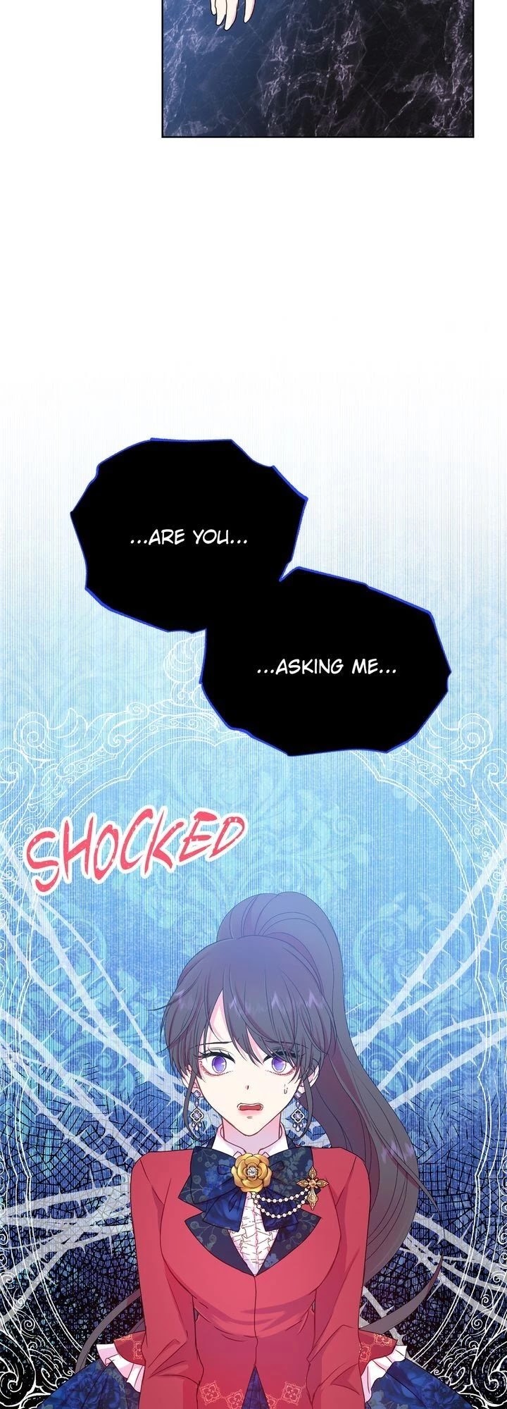 Lady Beast chapter 86 page 32