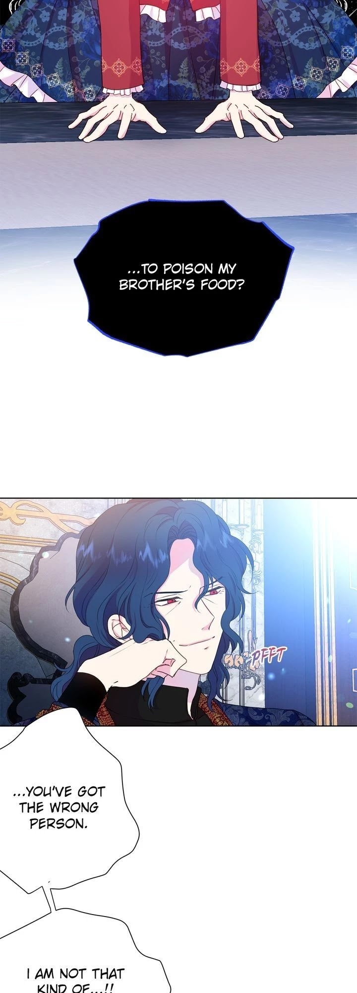 Lady Beast chapter 86 page 33