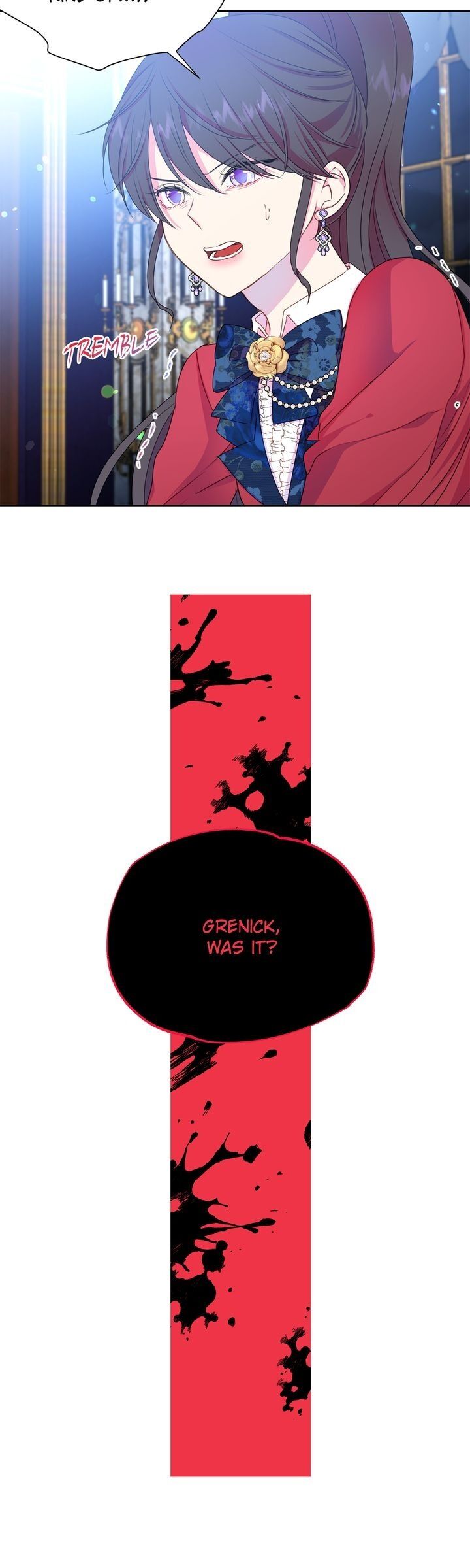 Lady Beast chapter 86 page 34