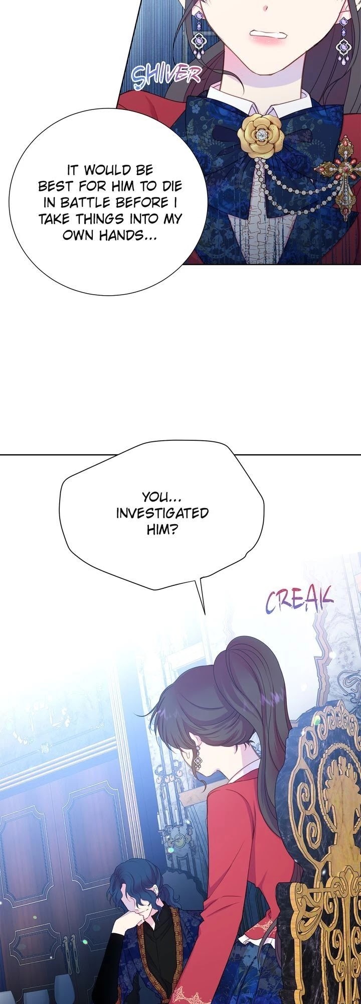 Lady Beast chapter 86 page 36