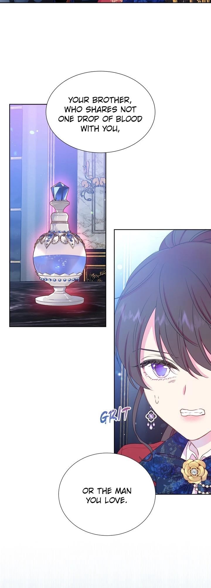 Lady Beast chapter 86 page 37