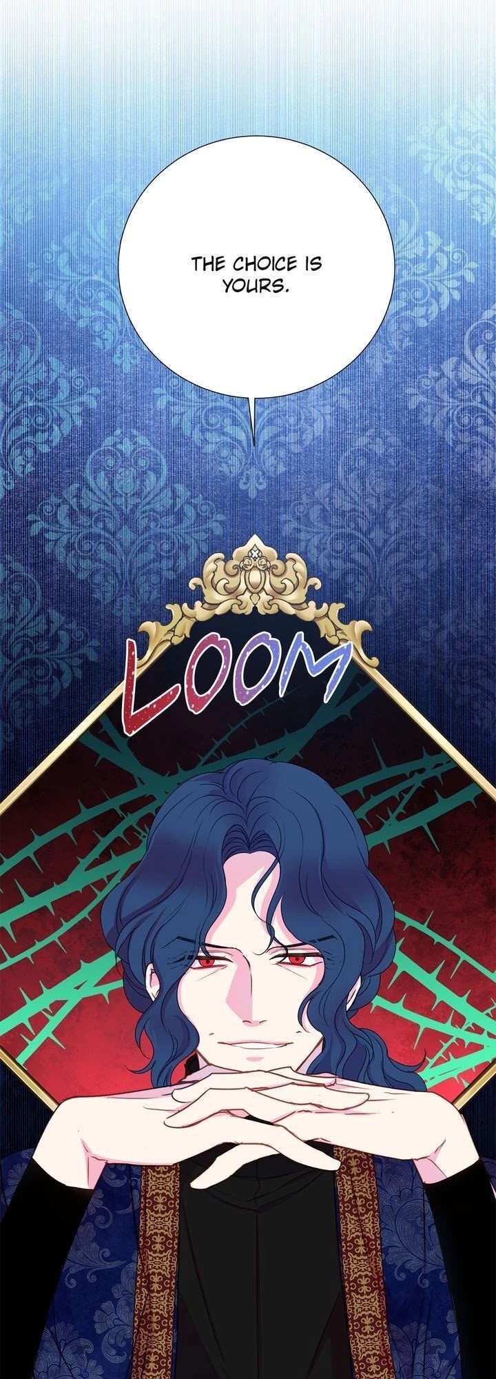 Lady Beast chapter 86 page 38