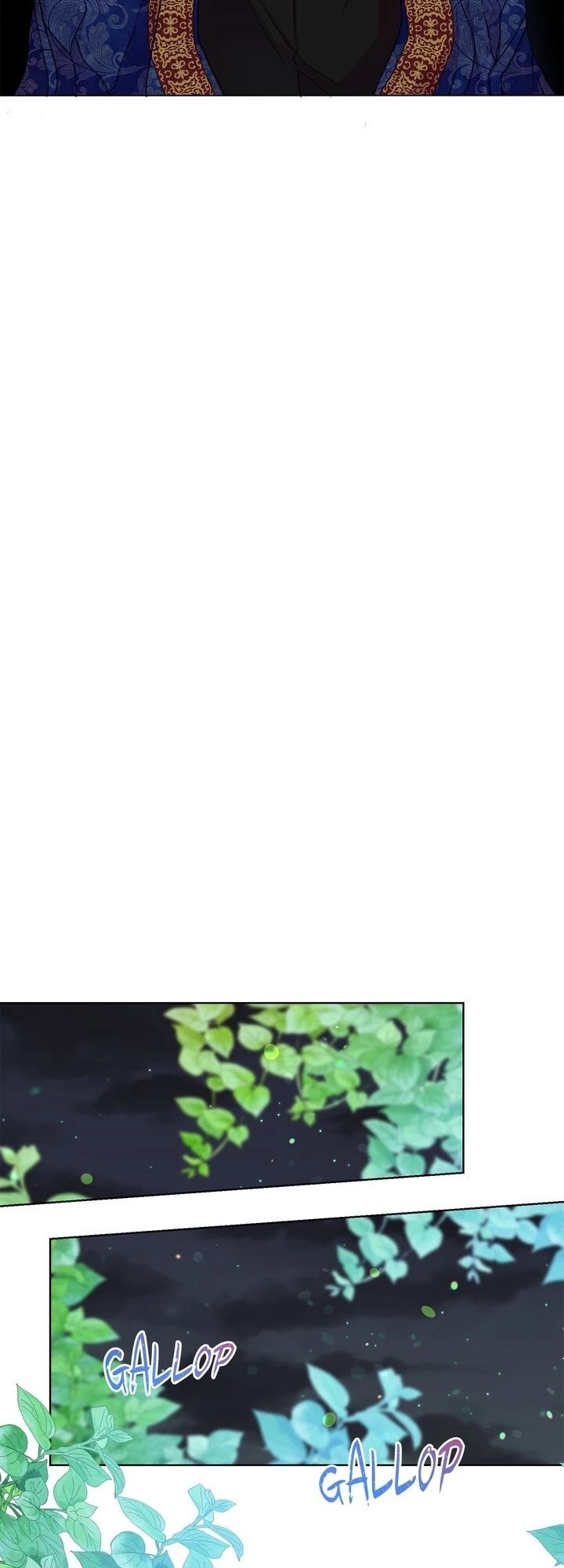 Lady Beast chapter 86 page 39