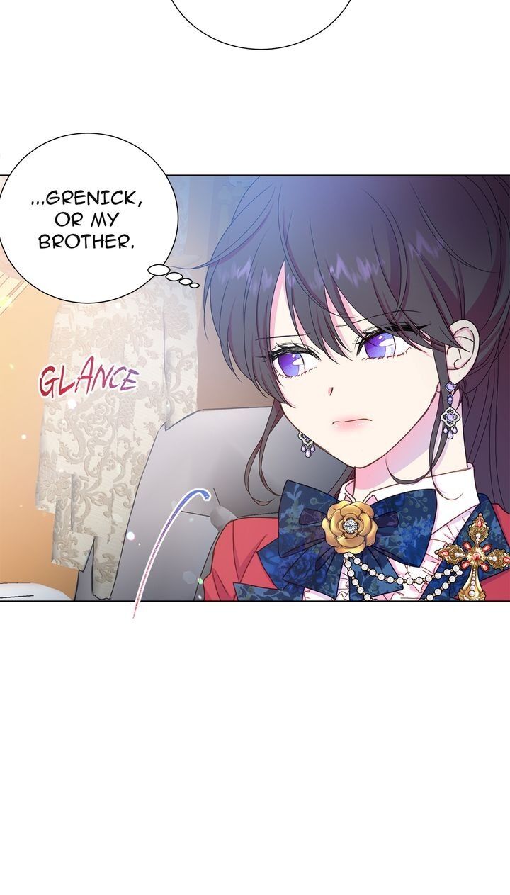 Lady Beast chapter 86 page 41