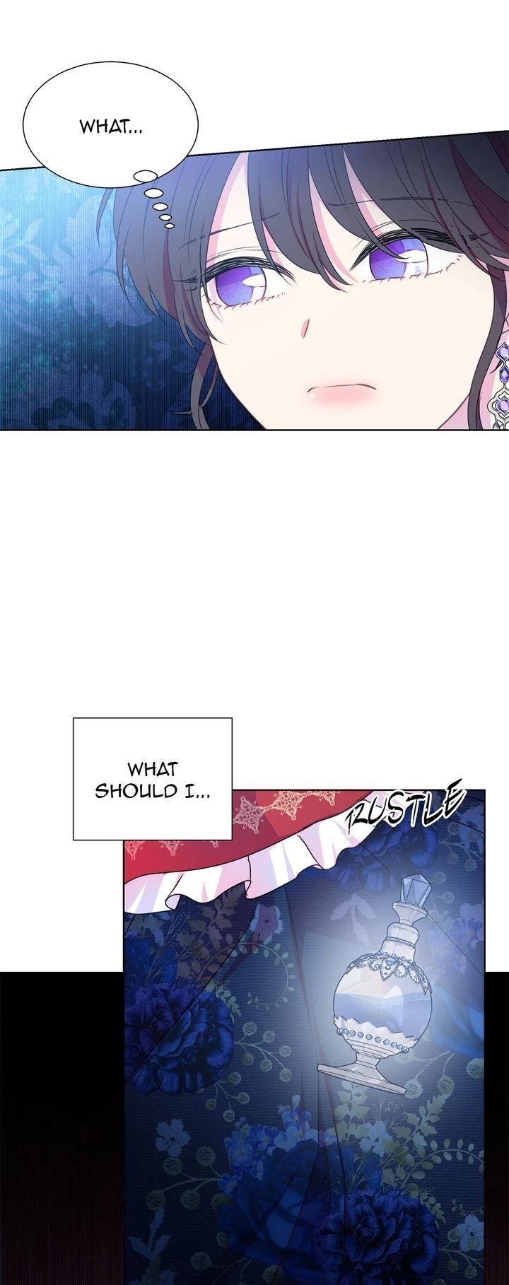 Lady Beast chapter 86 page 42