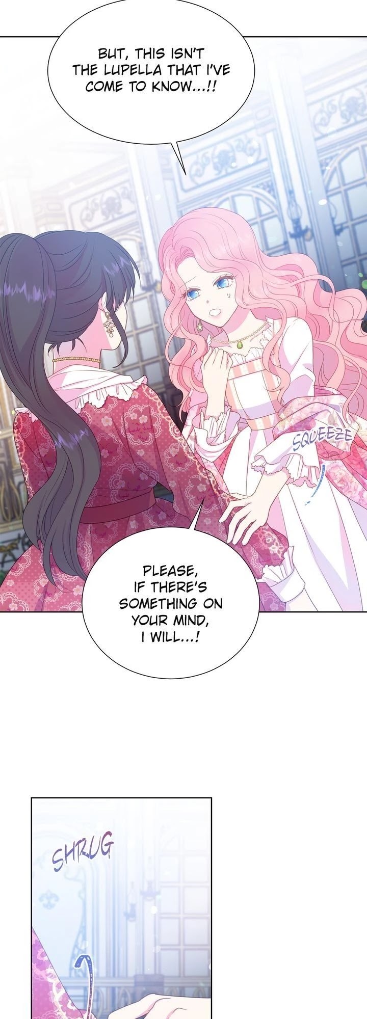 Lady Beast chapter 87 page 13