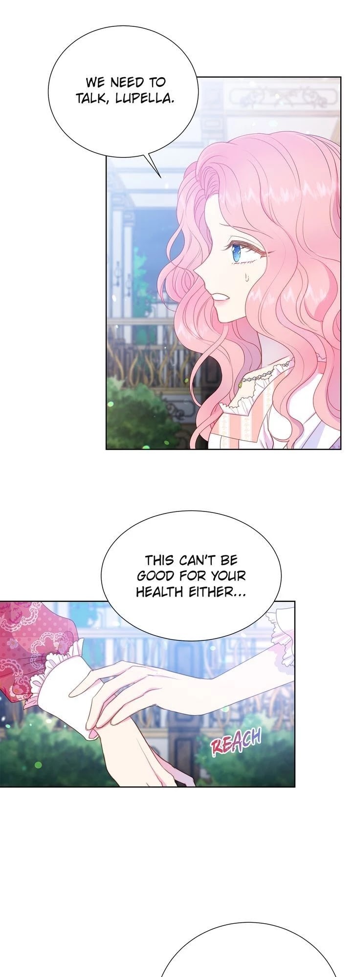 Lady Beast chapter 87 page 15