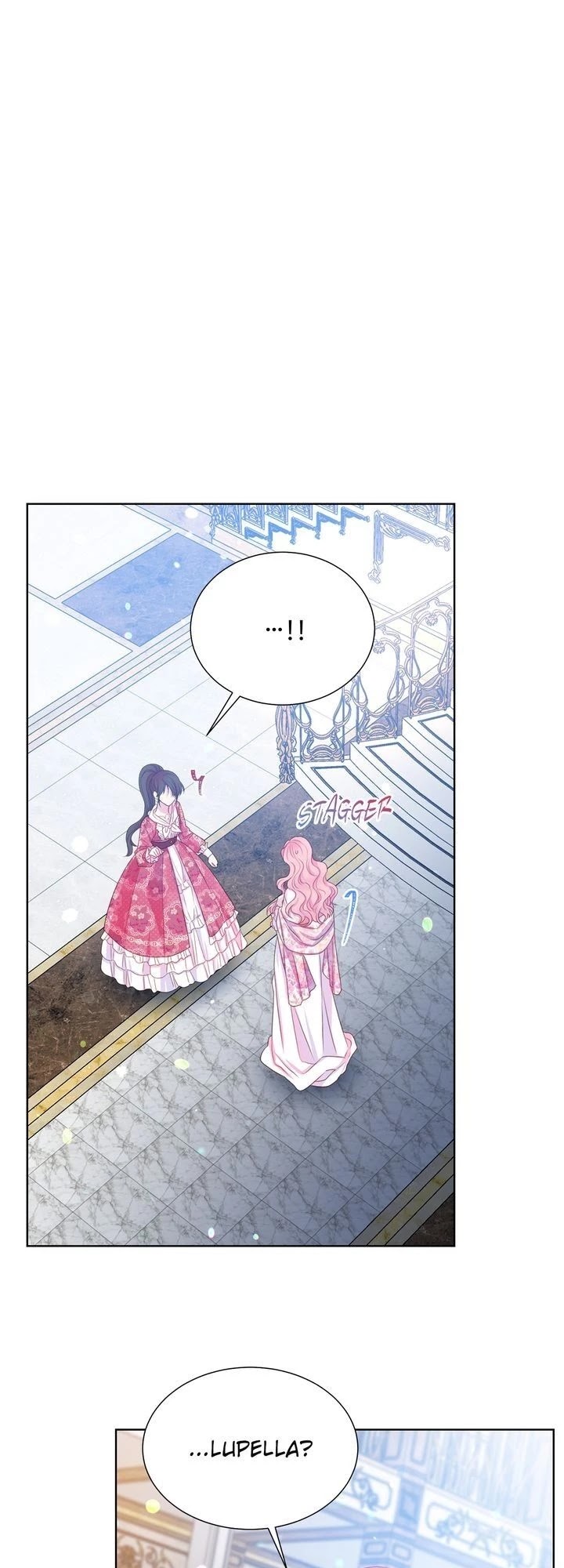 Lady Beast chapter 87 page 17