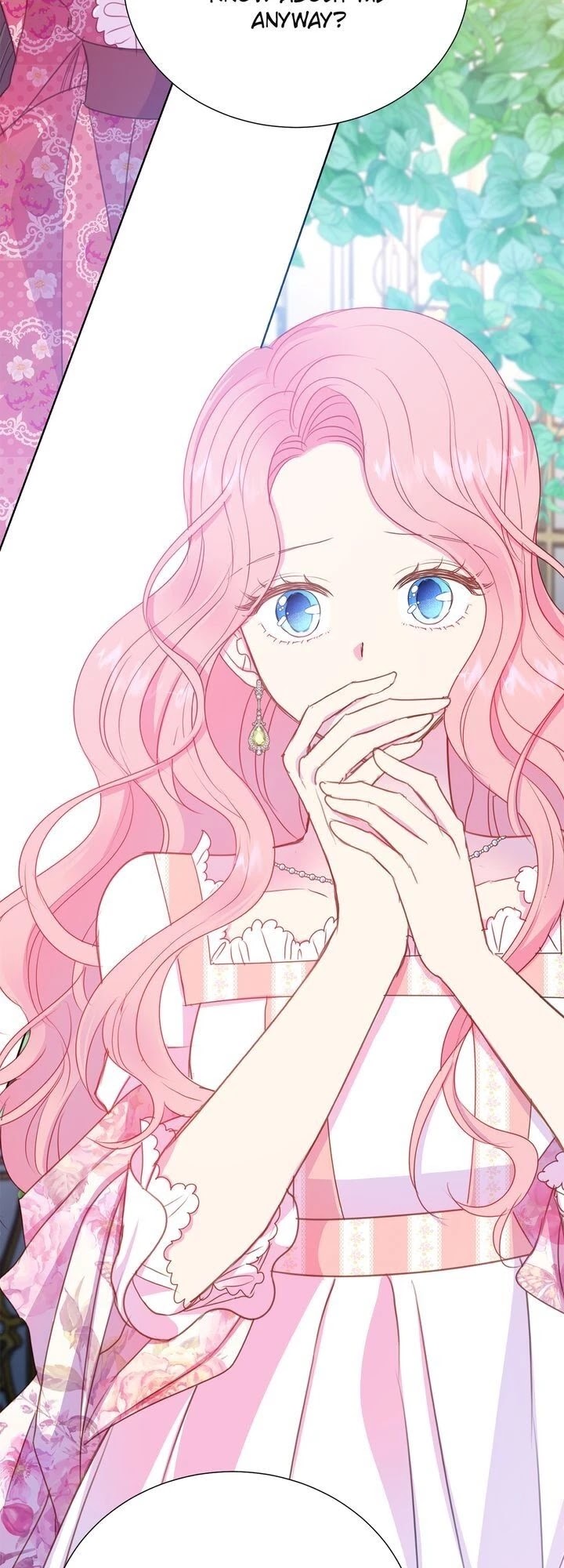 Lady Beast chapter 87 page 20