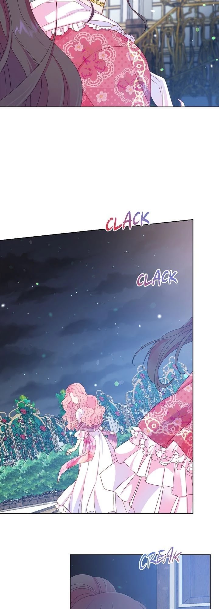 Lady Beast chapter 87 page 24