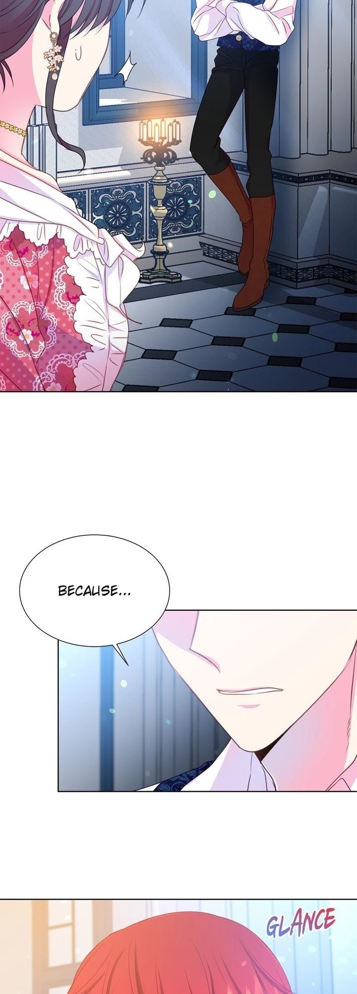 Lady Beast chapter 87 page 26