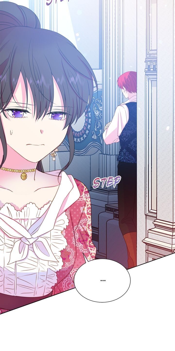 Lady Beast chapter 87 page 28