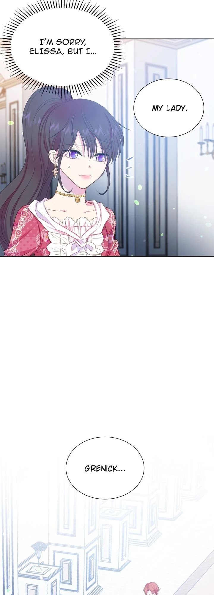 Lady Beast chapter 87 page 31