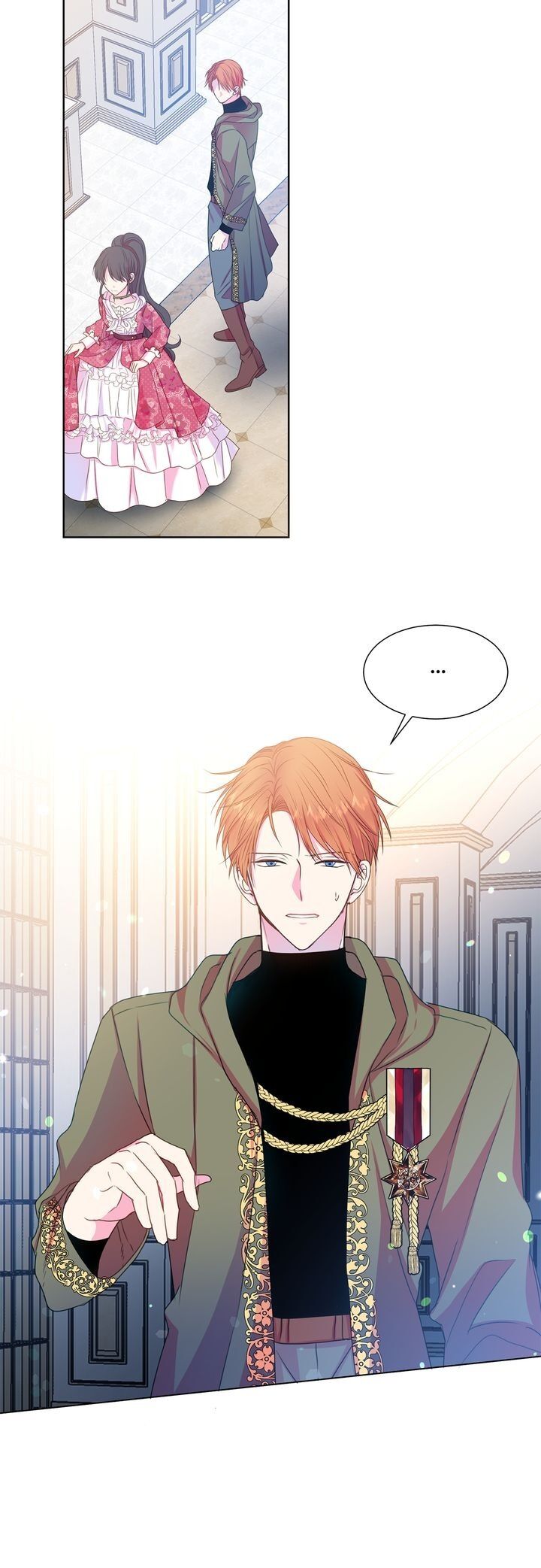 Lady Beast chapter 87 page 35