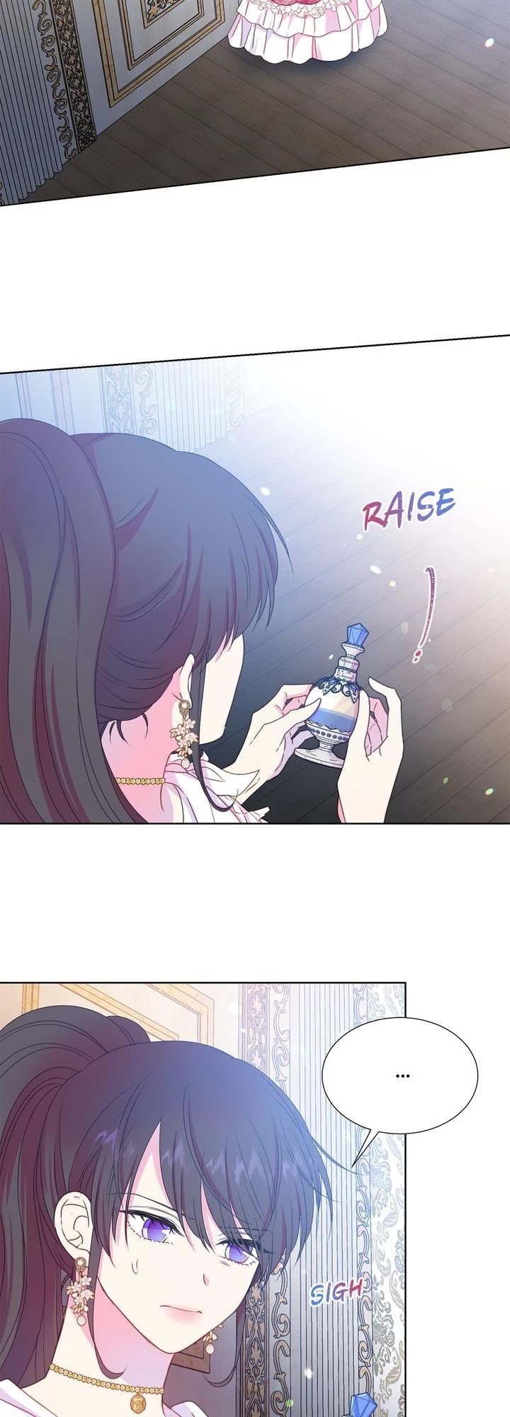 Lady Beast chapter 87 page 37