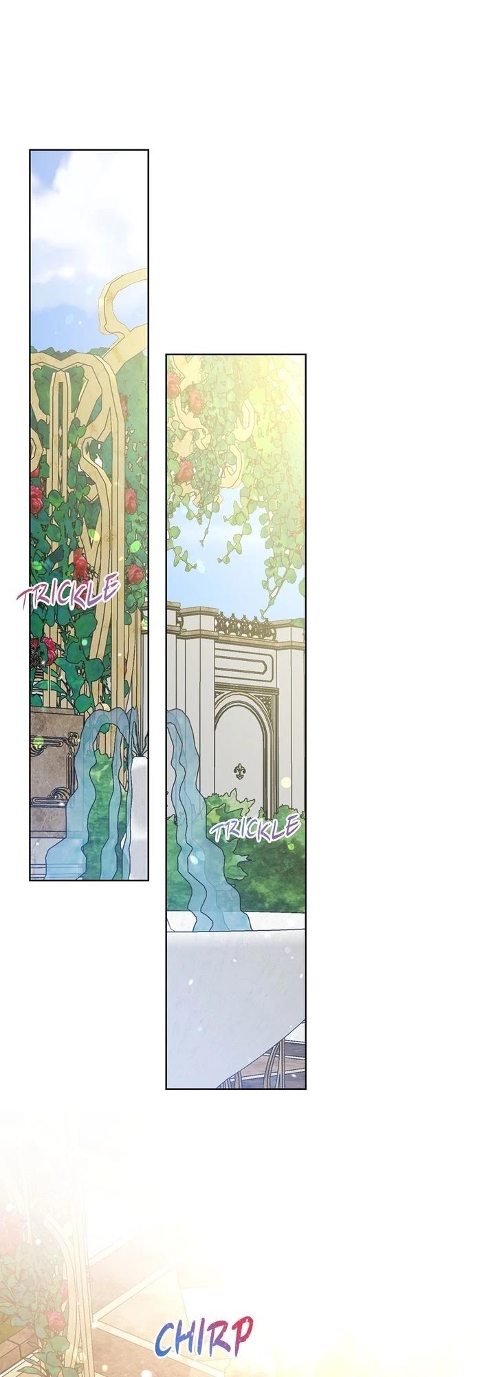 Lady Beast chapter 87 page 39