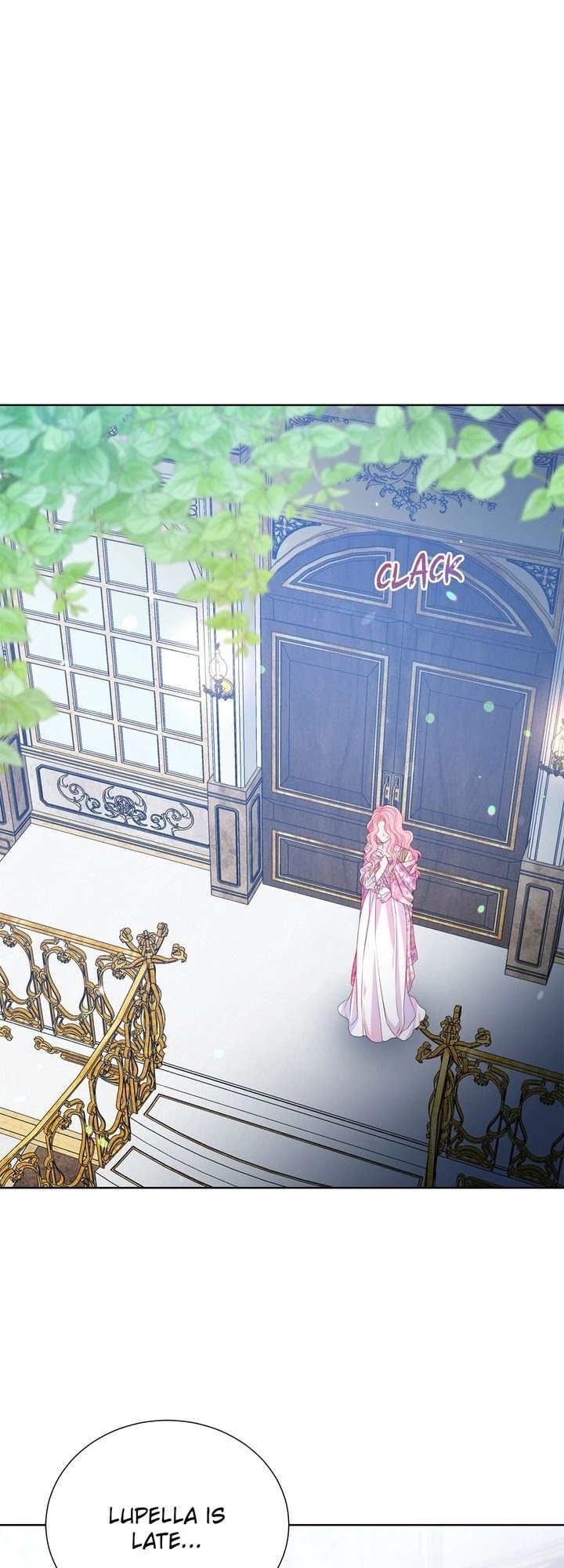 Lady Beast chapter 87 page 4