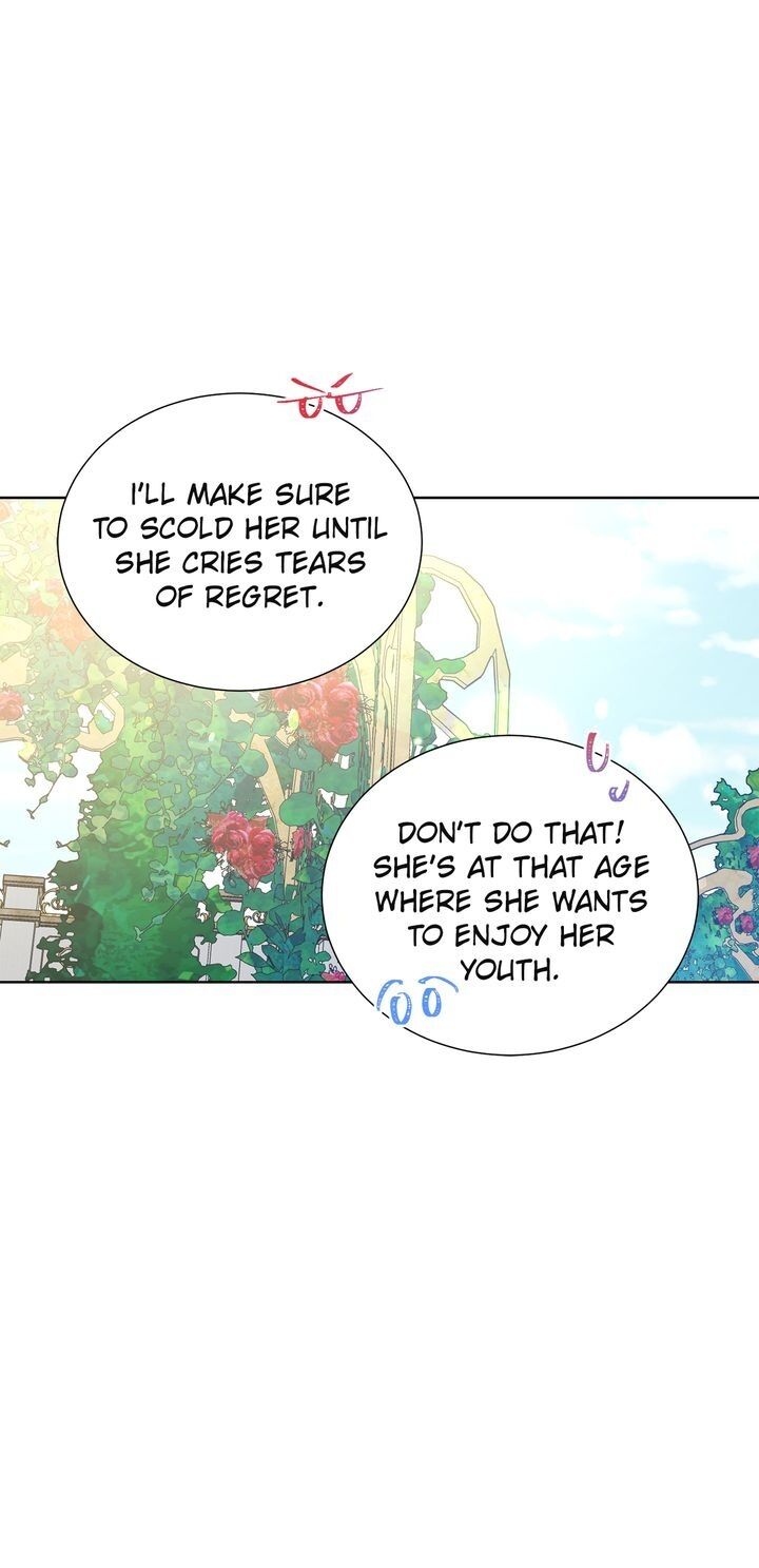 Lady Beast chapter 87 page 42