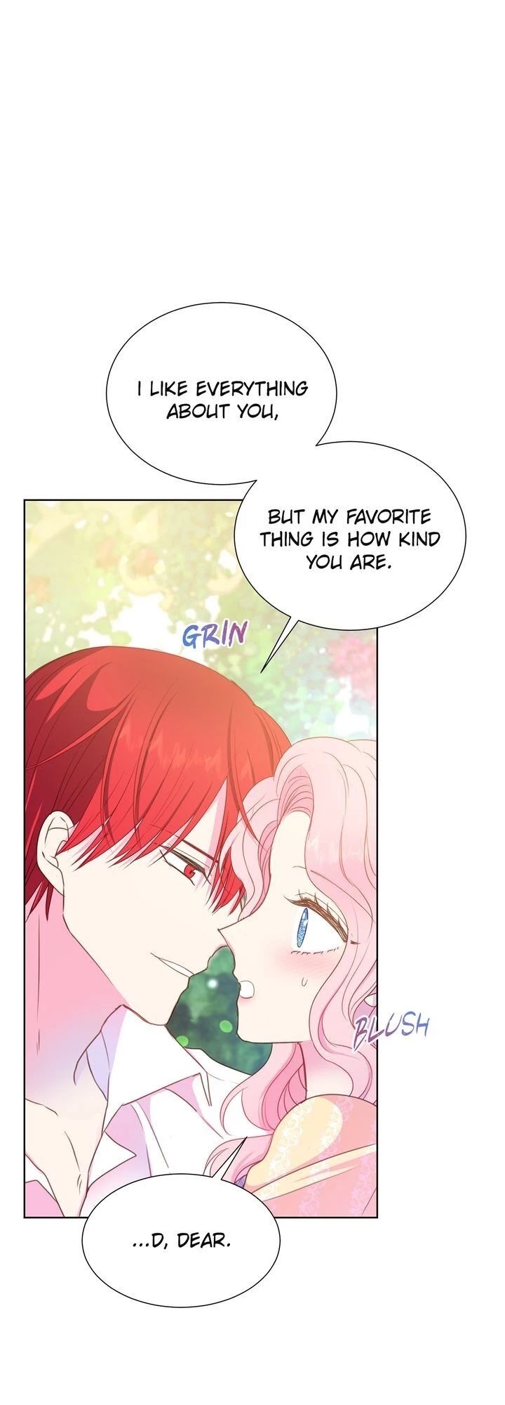 Lady Beast chapter 87 page 45