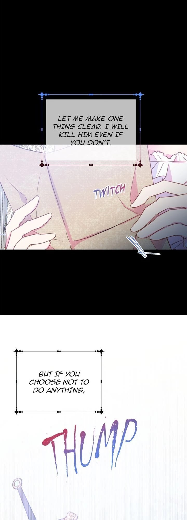 Lady Beast chapter 87 page 50