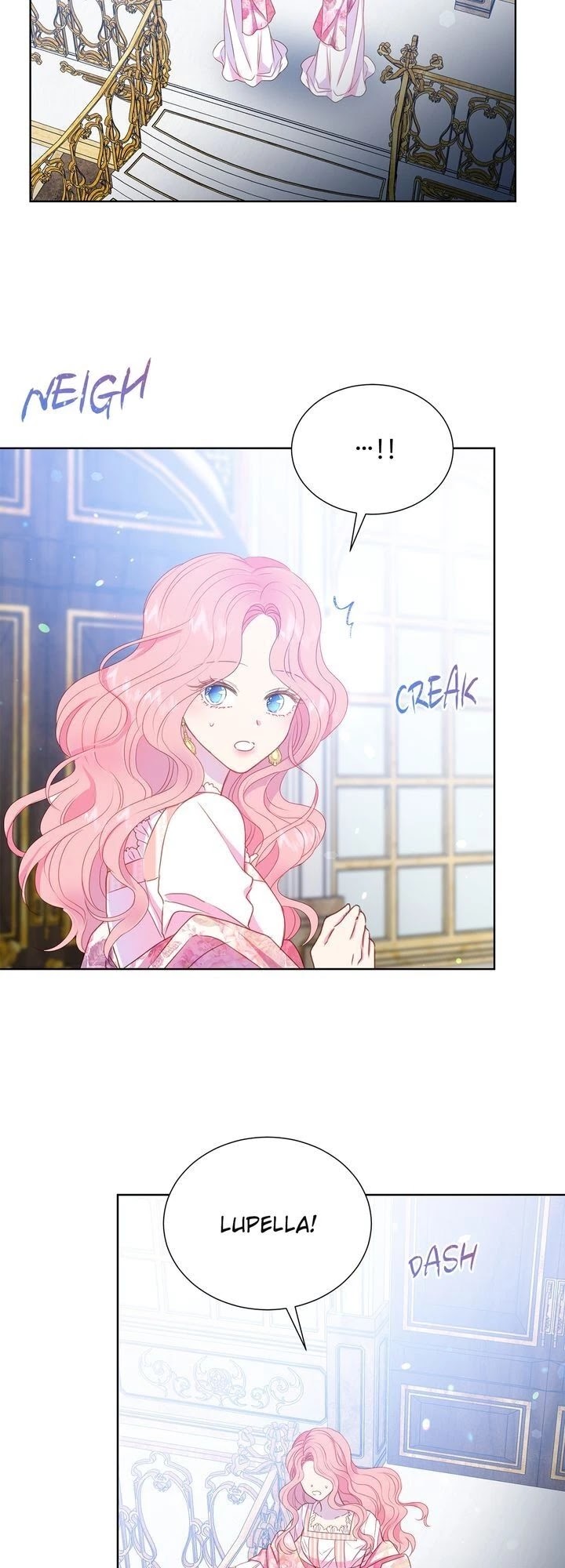 Lady Beast chapter 87 page 6