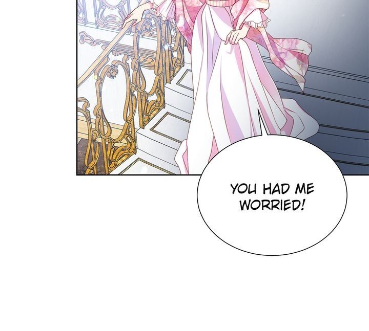 Lady Beast chapter 87 page 7