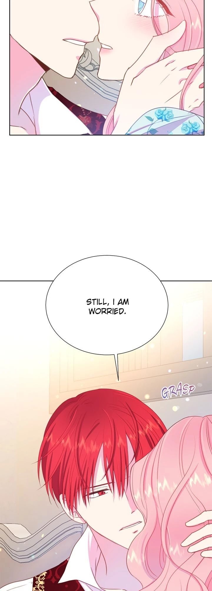 Lady Beast chapter 88 page 11